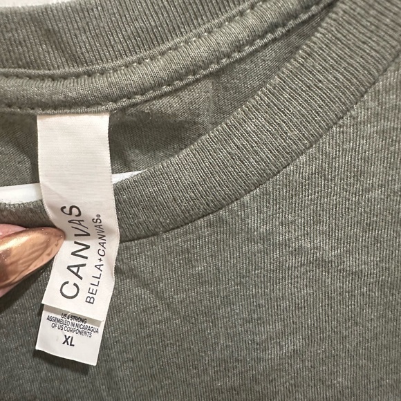 Halloween Tee - Picture 3 of 3